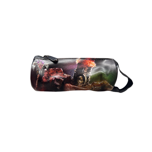 Cartuchera War Craft