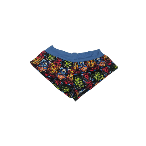 Cachetero de diseño Marvel talla S 