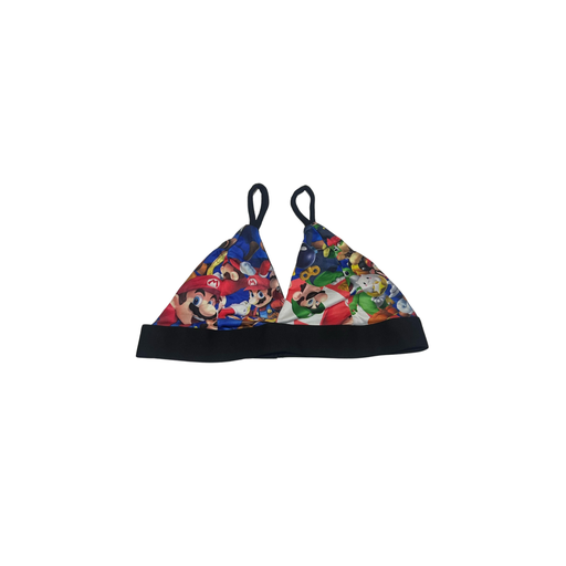 Brazier de diseño Mario unitalla 