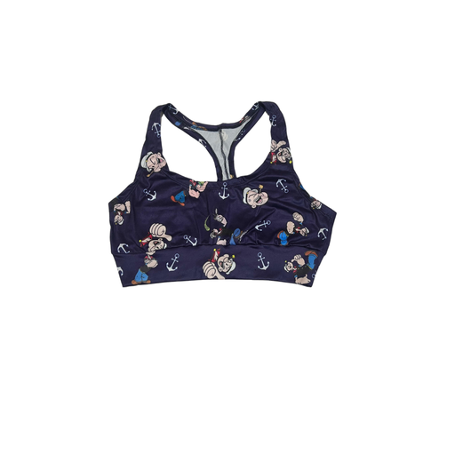 Top de diseño Popeye unitalla 