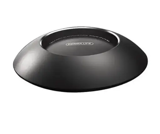 REMAX LIFE RL-CH02 DIFUSOR DE AROMA NEGRO