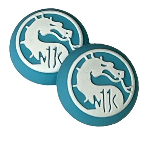 THUMB GRIPS MORTAL KOMBAT GP5-33