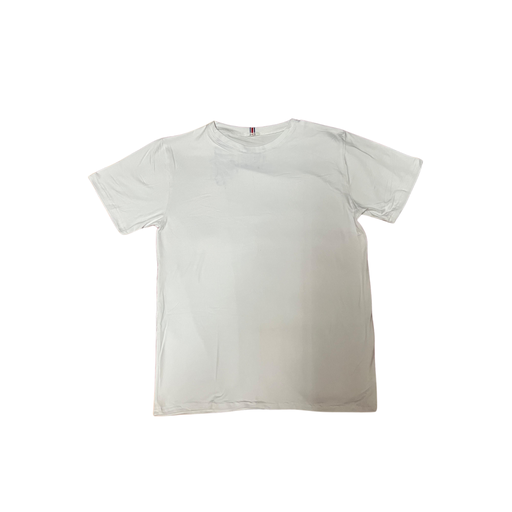 camisa de vestir Blanca unisex Talla XL