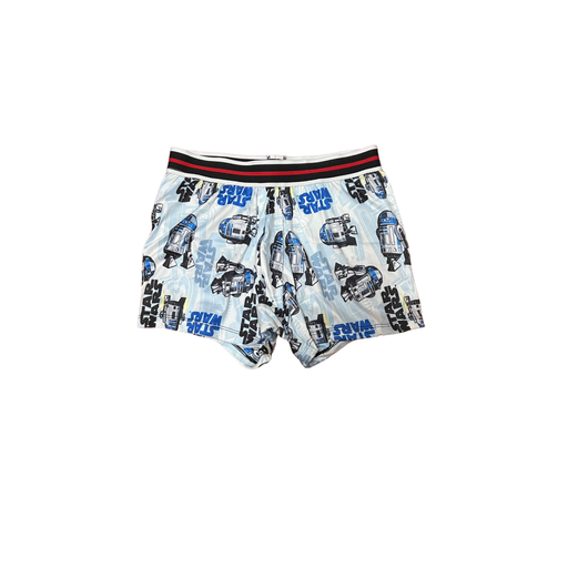 Boxer diseño star wars Talla M