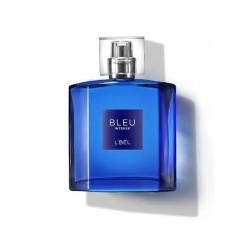 Bleu Intense Perfume Fresco para Hombre 100 ml.