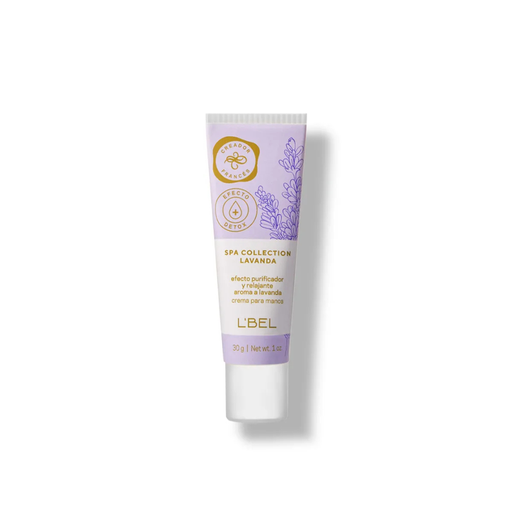 Spa Collection Crema para Manos Lavanda 30G