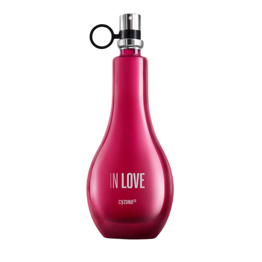 Perfume de mujer In Love, 50 ml