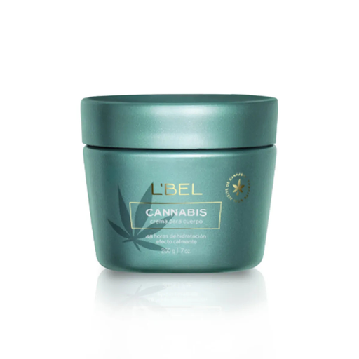 L'BEL Cannabis Gel para manos 200g