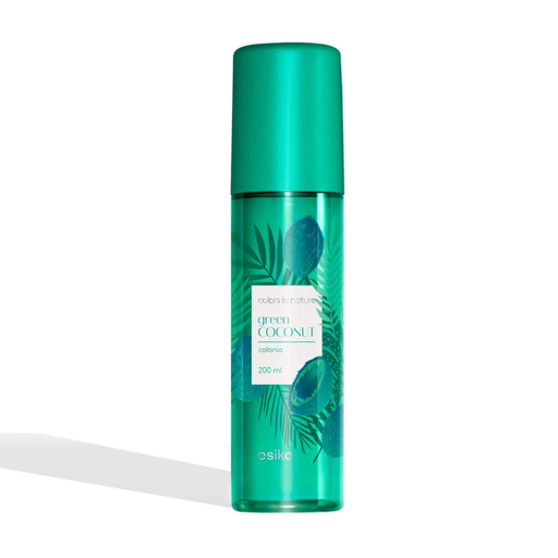 Natural Care Coconut Ocean 200ml