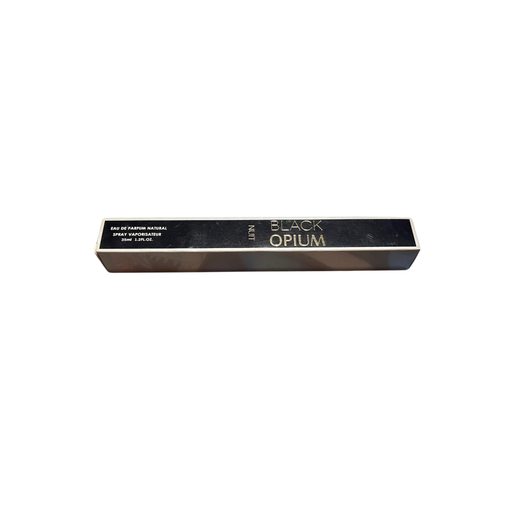Perfume de Tubo Black Opium Nuit 35ml