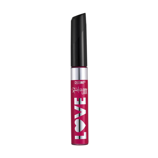 Colección Love Labial Studio Look morado 6ml