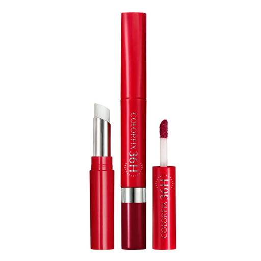  Labial COLORFIX Duo Tattoo Nude Cocoa