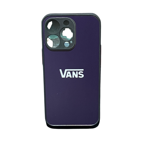 ESTUCHE APPLE IPHONE 13 PRO DISEÑO VANS