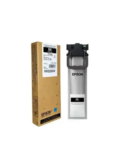 [AS209EPS28] Bolsa de Tinta Negra T11A T11A120-AL