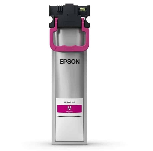 Bolsa de Tinta Magenta T11A T11A320-AL