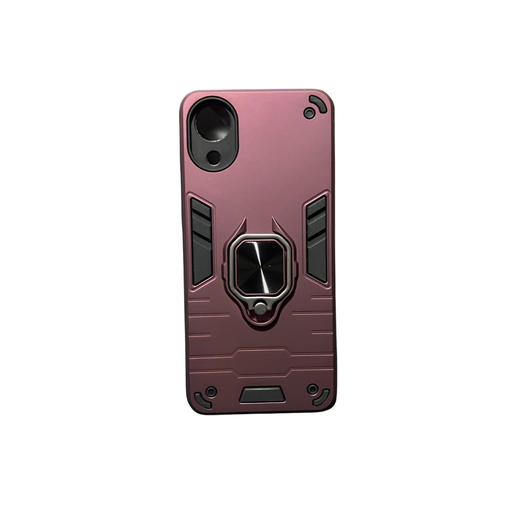 ESTUCHE SAMSUNG A03 CORE VINO