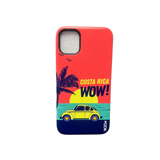 ESTUCHE IPHONE 11 ZOOM DISEÑO BOCHO
