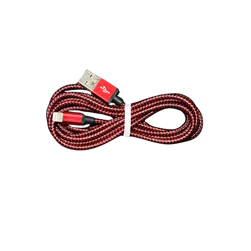 APPLE IPHONE CABLE DE USB A LIGHTNING BLANCO 1M ORIGINAL