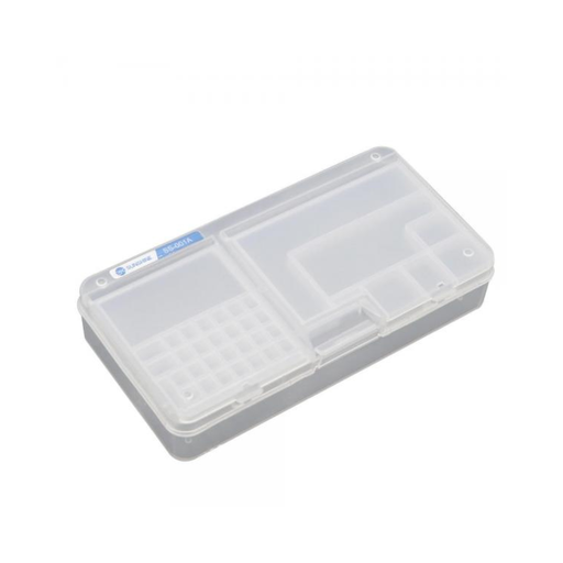 CAJA ORGANIZADORA PARA PLACAS SS-001A SUNSHINE