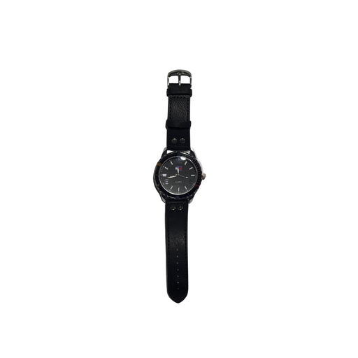 LIQUIDACION RELOJ ANALOGO NO BATERIA HOMBRE 2