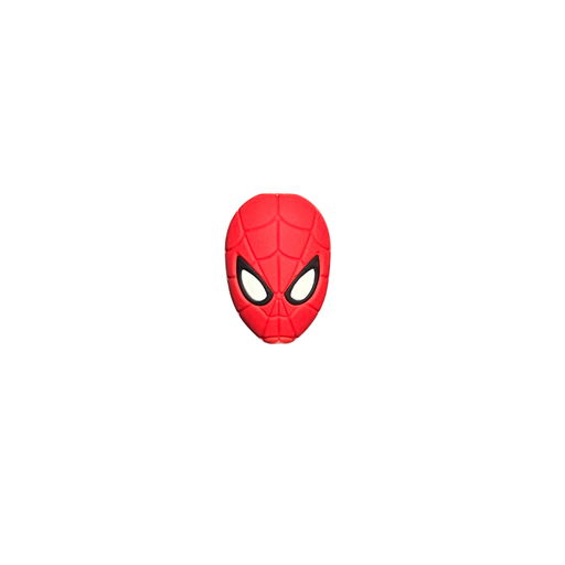 PROTECTOR DE CABLE SPIDERMAN