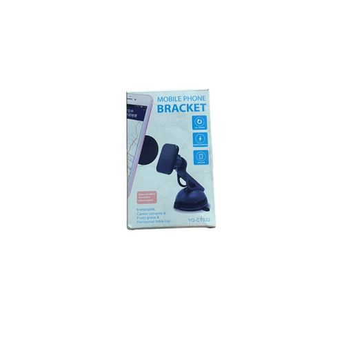 HOLDER ESTUCHE MAGNETICO FLEXIBLE DASH CARRO COLOR NEGRO ESTILO