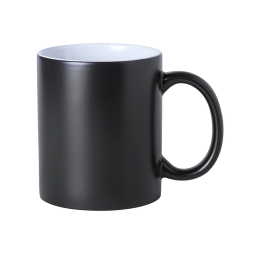 taza para sublimar magica negra