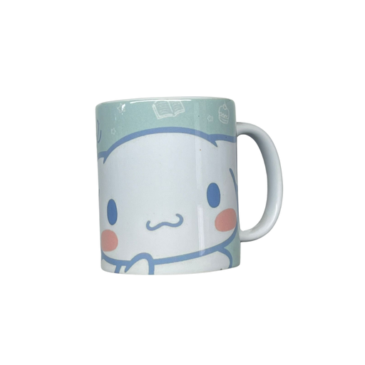 taza sublimada diseño Cinamon Roll tz22