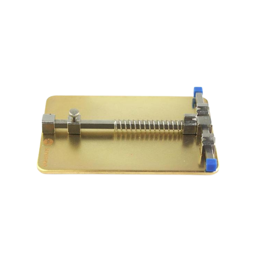 PRENSA EN T SS-601A 3MM SUNSHINE DORADA