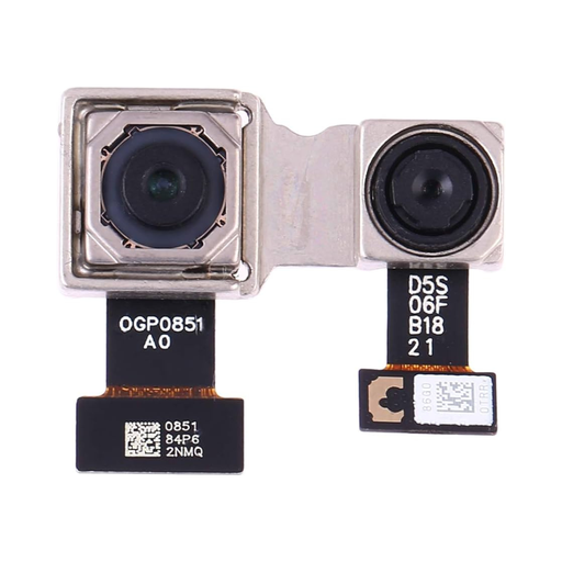 Xiaomi redmi S2 camara trasera CP2-C2