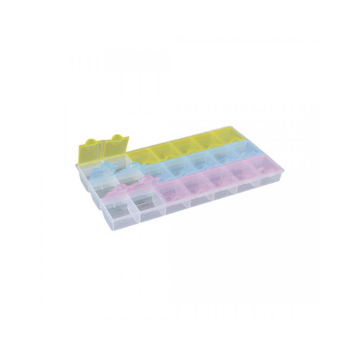 CAJA ORGANIZADORA SS-002 SUNSHINE CN1 