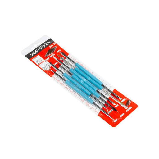 JUEGO DE PALETA HERRAMIENTA DE SEPARACIÓN SA-10 SUNSHINE CELESTE CN1