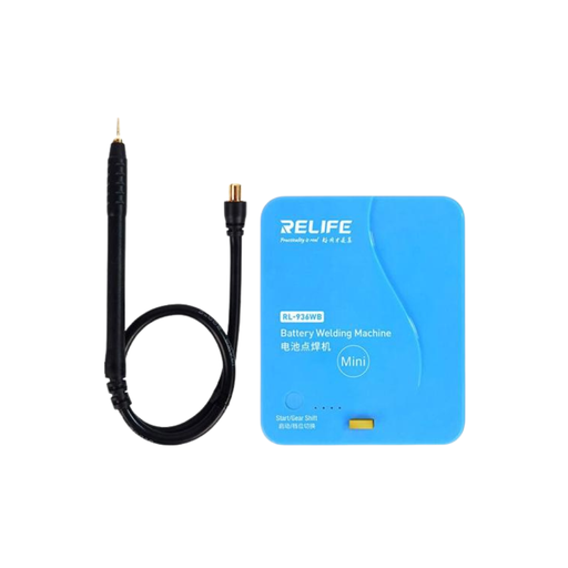 CAUTIN BATERIAS RL-936WB RELIFE CN1