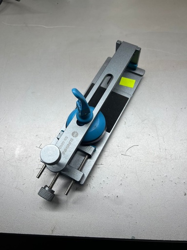 LIQUIDACION HERRAMIENTA REPUESTO VENTOSA PARA SEPARADORA SS-601G SS-918F RL-601S PLUS RELIFE NEGRA CN6 USADO