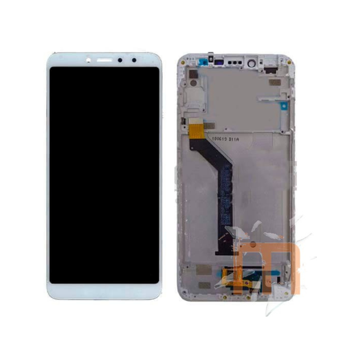 Pantalla con Marco Xiaomi Redmi S2 - Blanco CN6