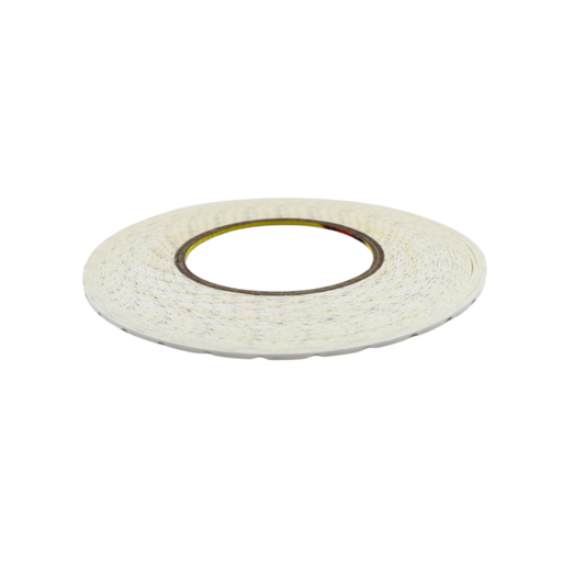 CINTA ADHESIVA DOBLE CARA SUNSHINE 3M 3MM TRANSPARENTE CN6