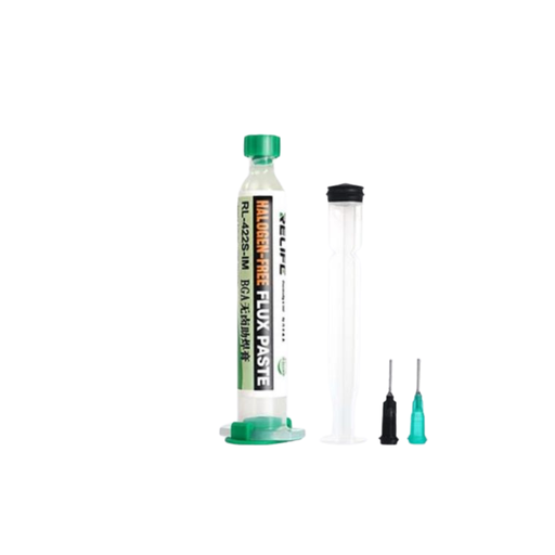 FLUX PASTA RL-422S IM RELIFE CN12