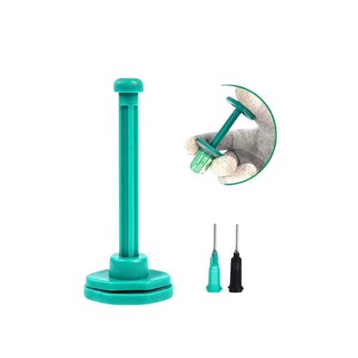 REFUERZO PARA JERINGA CON AGUJA RL-072 RELIFE CN2