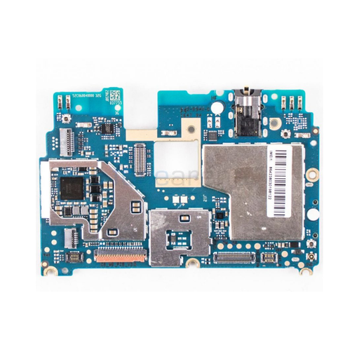 LIQUIDACION TARJETA PRINCIPAL REDMI NOTE 4 MTK CN9