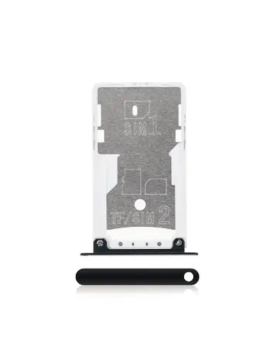 Xiaomi redmi NOTE 4 bandeja sim NEGRA CN9
