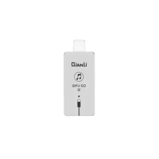 Qianli iDFU GO de Recovery para iPhone CN3