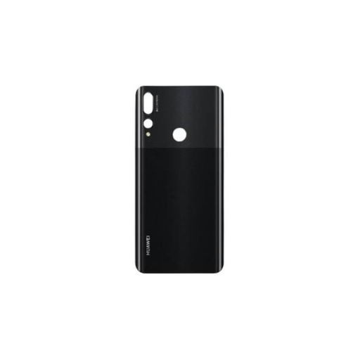 Tapa Trasera Huawei Y9 Prime 2019 Negra CN8