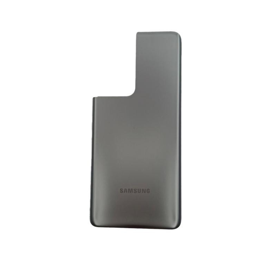 [CT0063] TAPA SAMSUNG GALAXY S21 ULTRA NEGRA SIN MARCO CN8