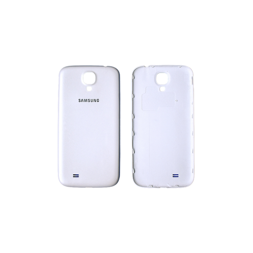 TAPA SAMSUNG GALAXY S4 I9500 BLANCA SIN MARCO CN8