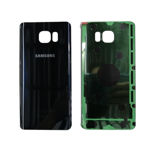 TAPA SAMSUNG GALAXY NOTE 5 N920 AZUL SIN MARCO CN8
