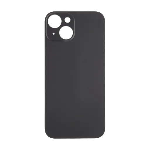 TAPA IPHONE 15 NEGRA SIN MARCO CN8