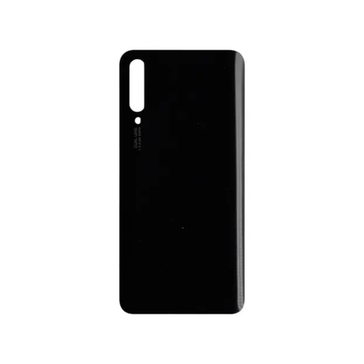 Tapa Trasera Huawei Y9s Negra CN8