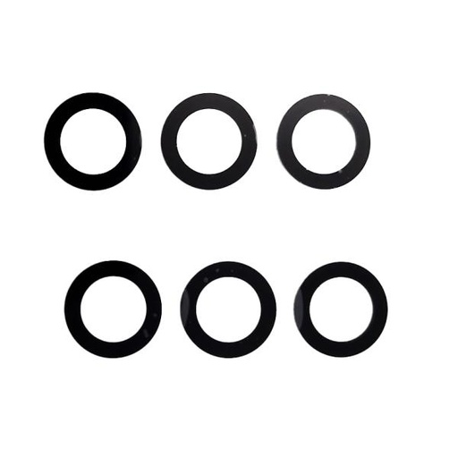 LENTE CAMARA SAMSUNG GALAXY A34 A346 NEGRO SIN MARCO CP2-C4