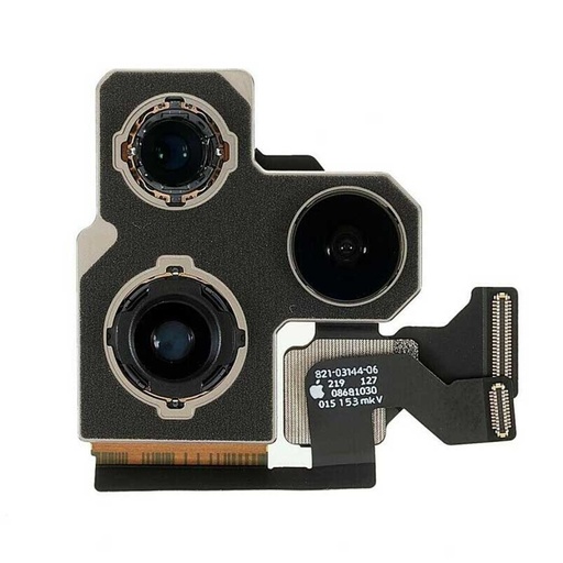 camara trasera iphone 13 pro 