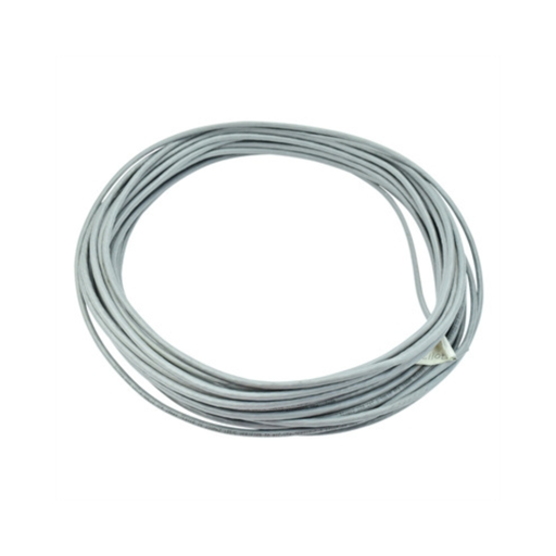 Cable Utp Cat 6 Gris x metro Extreme tech